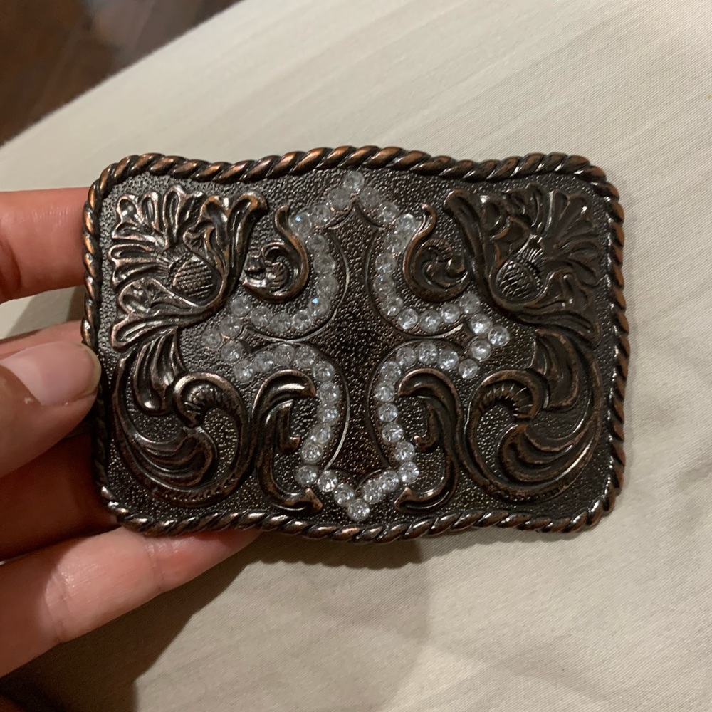 Belt Buckle